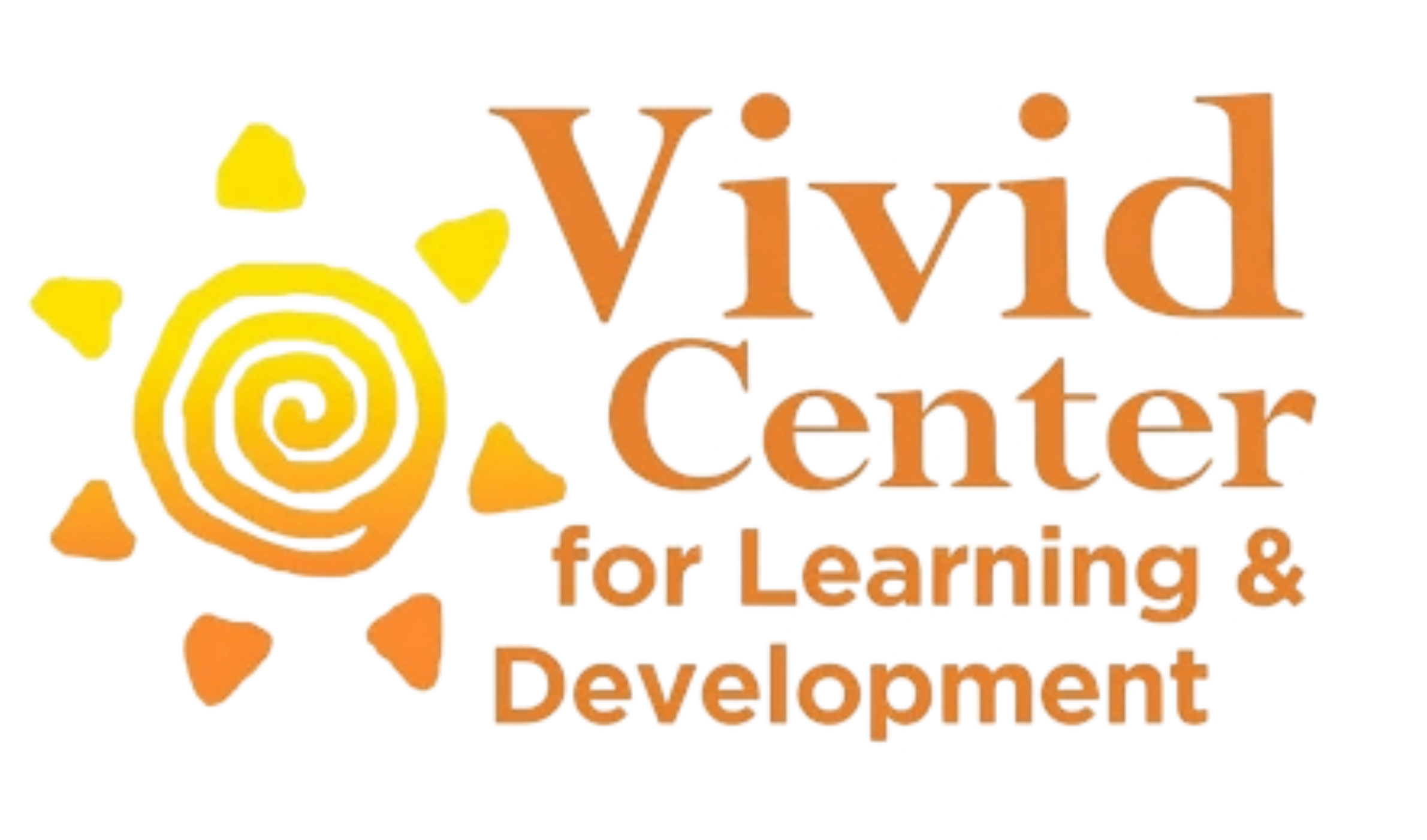 VIVID Center Logo